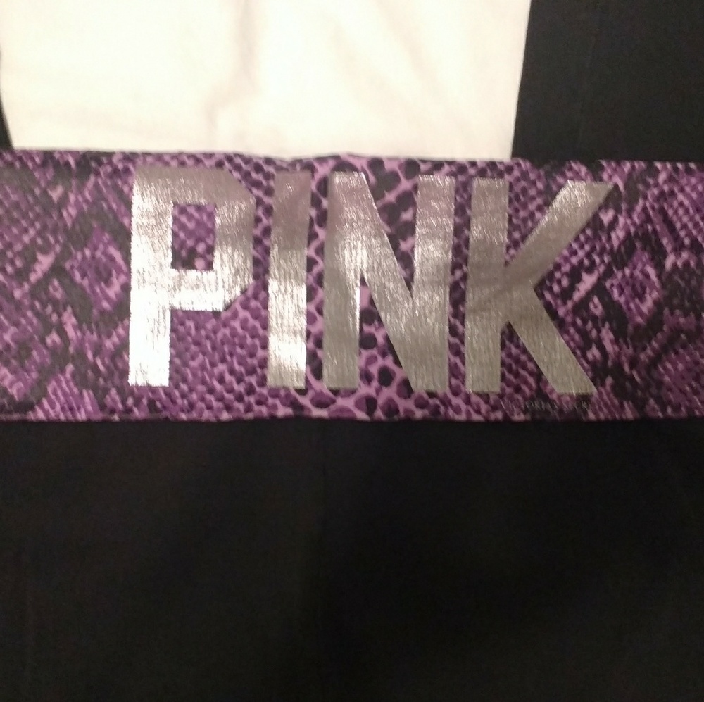 Yoga pants